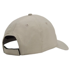 Теннисная кепка BOSS Logo Lach RS Cap - light beige