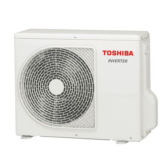 Сплит-система инверторного типа TOSHIBA Seiya RAS-13TVG-EE комплект — (2)