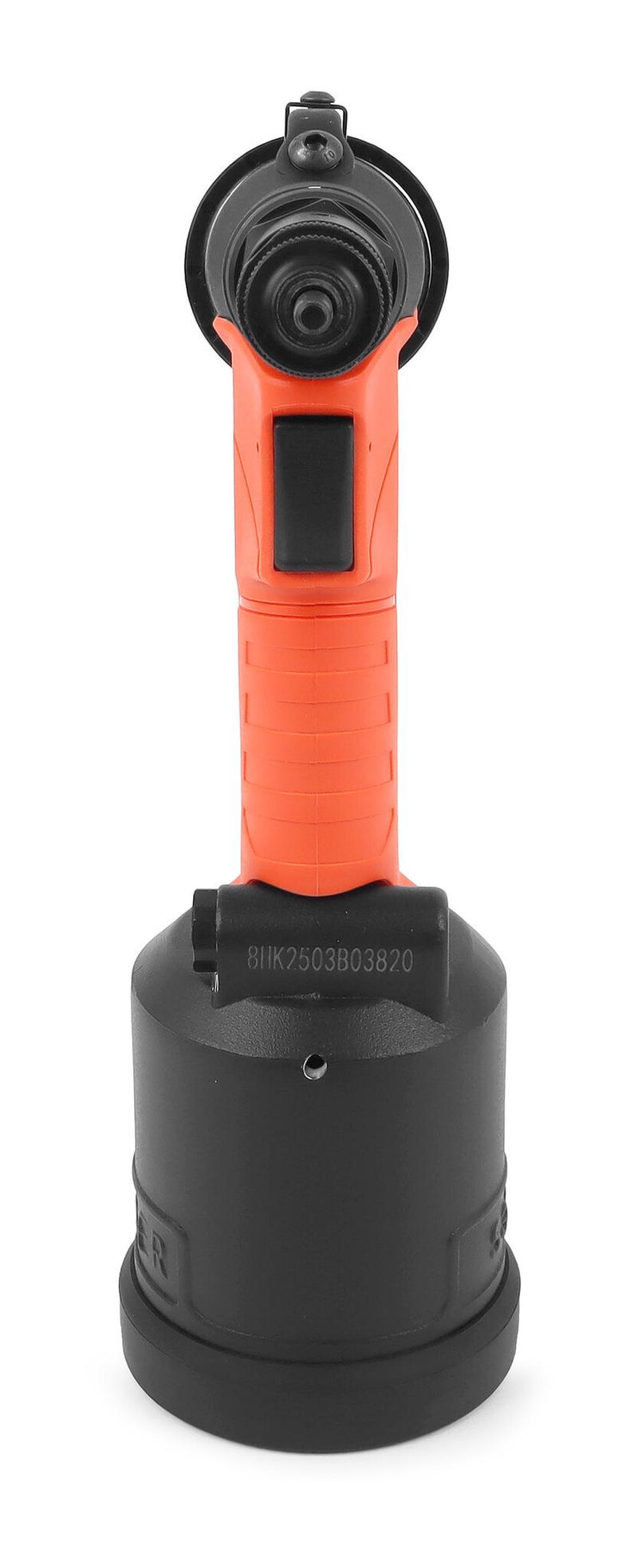 Пневматический резьбовой заклепочник MESSER RL-5308
