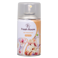 Освежитель воздуха Fresh Room Магнолия 250 мл