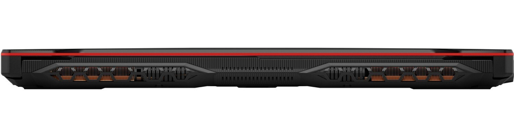 Ноутбук ASUS TUF FX506LH-HN102T 90NR03U1-M08370 15.6; LED / 1920x1080 FHD / TFT IPS / 144 Гц / Intel Core i7 / 10870H / 2200 МГц / NVIDIA GeForce GTX 1650 / 4 Gb / 8 Gb / SSD / 512 ГБ / Нет / Windows 10 Home
