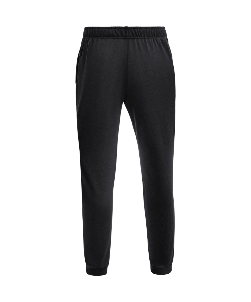 Брюки ESSENTIAL Cotton Pants, черный