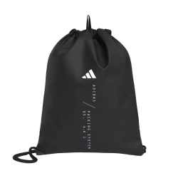 Рюкзак теннисный Adidas Hybrid Gymsack - black