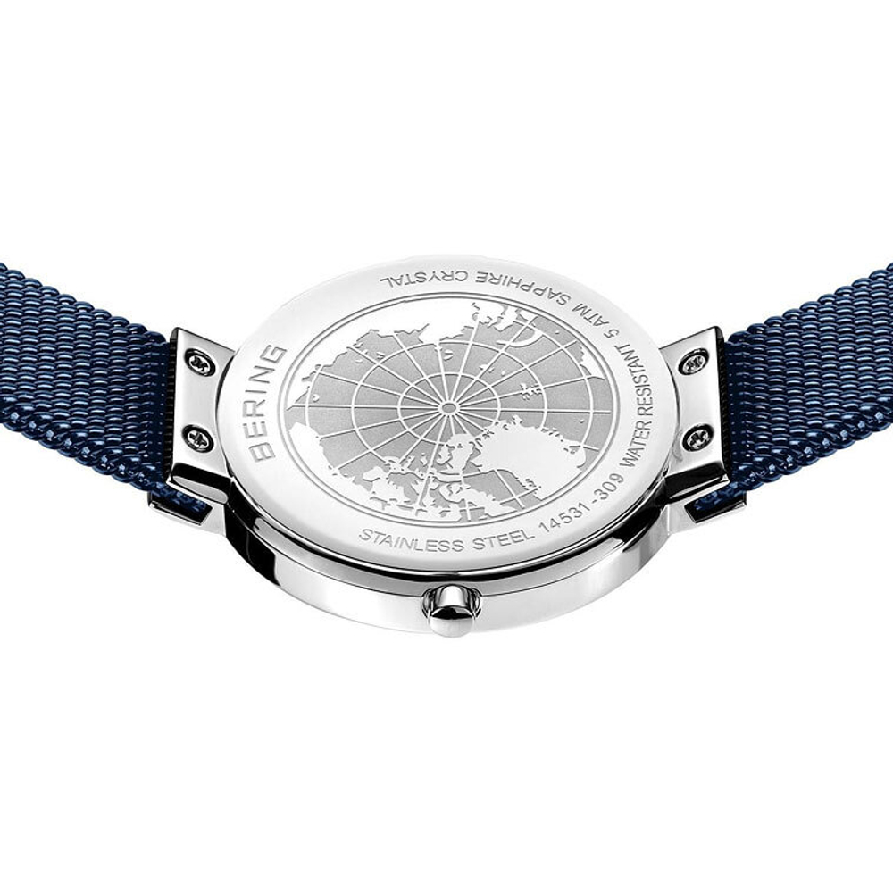Женские наручные часы Bering 14531-309