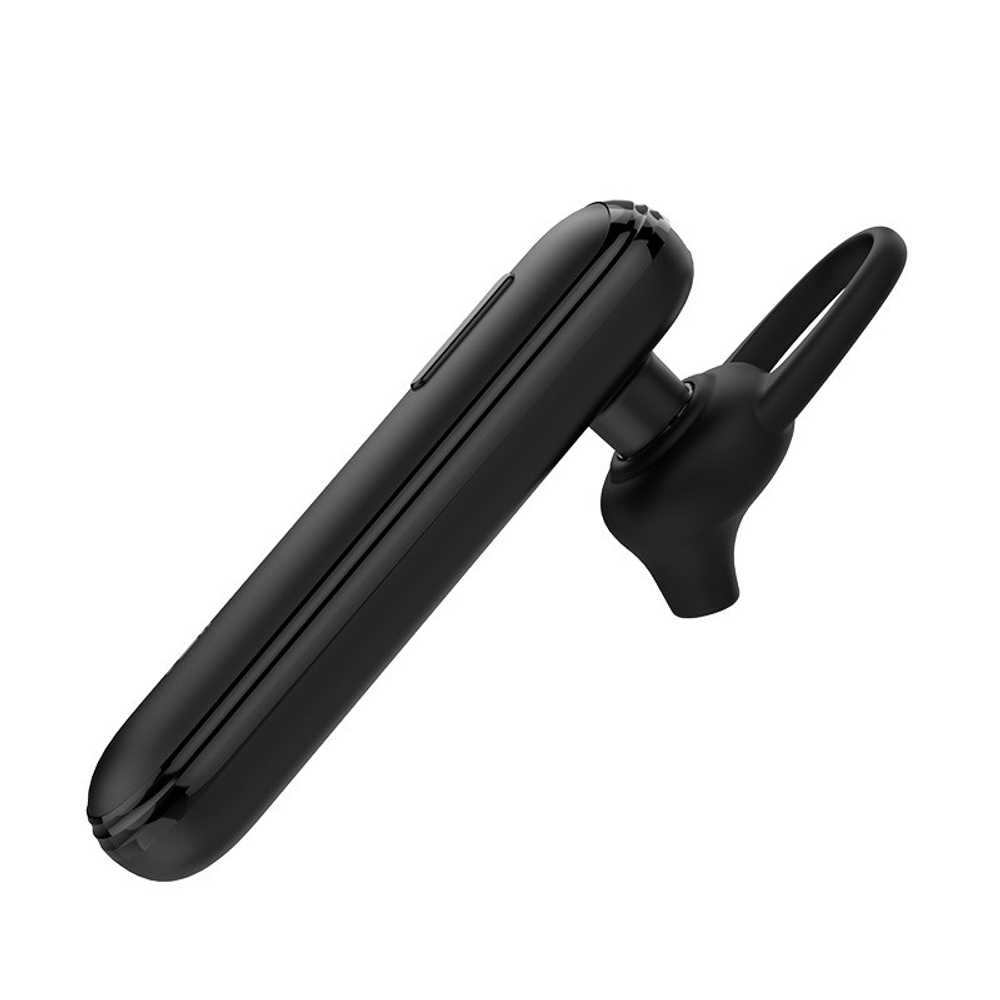 Bluetooth-гарнитура Hoco E36 Free sound V42 черная