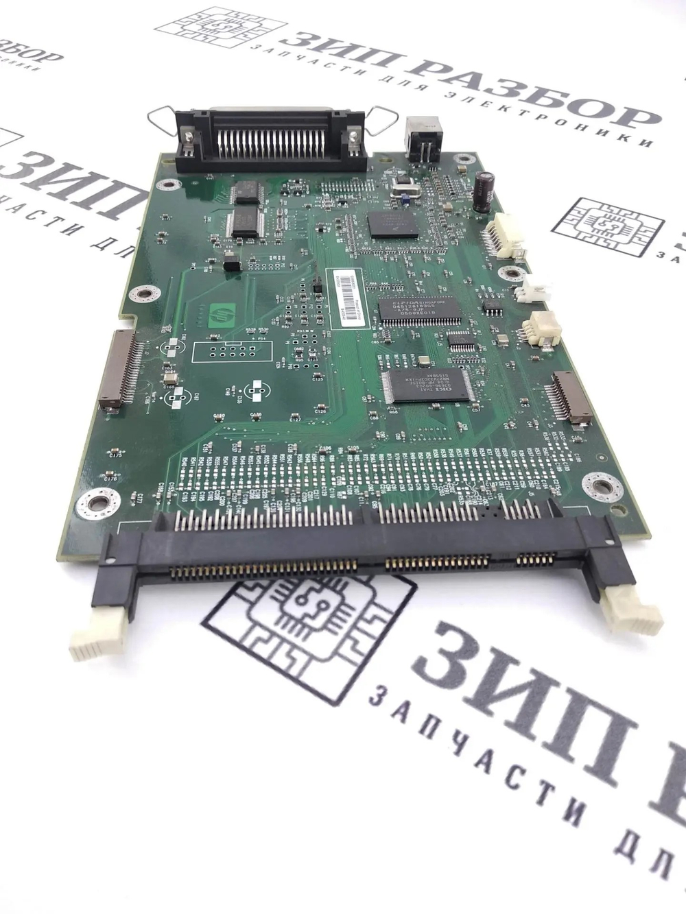 Плата форматирования Q3696-60001 | CB355-67901 HP LaserJet 1320