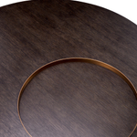 Журнальный столик Coffee Table Otus round арт.117400
