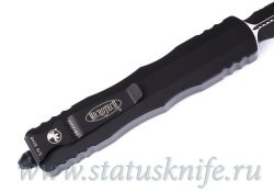 Нож Microtech 227-3T Dirac Delta Full Serratedфотография - 5
