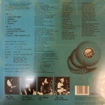 Manfred Mann's Earth Band ‎– Nightingales & Bombers (Европа 2015г.)