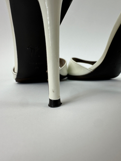 Мюли Giuseppe Zanotti