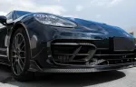 Карбоновый обвес для PORSCHE PANAMERA 971 2017–2023
