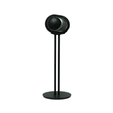 Стойка Devialet Tree Phantom Ultimate 98 dB Deep Forest, темный лес