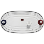 Водонагреватель 80 л. BALLU Level PRO BWH/S 80 эмаль