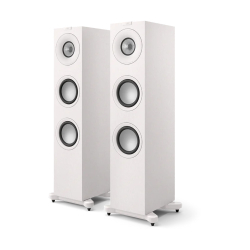 Напольная акустика KEF Q7 Meta