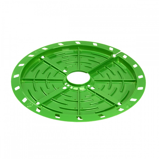 Крышка FloraFlex Round Matrix - 10,5"-12" (27-31cm)