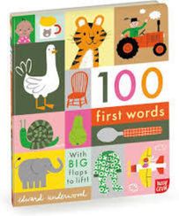 100 First Words