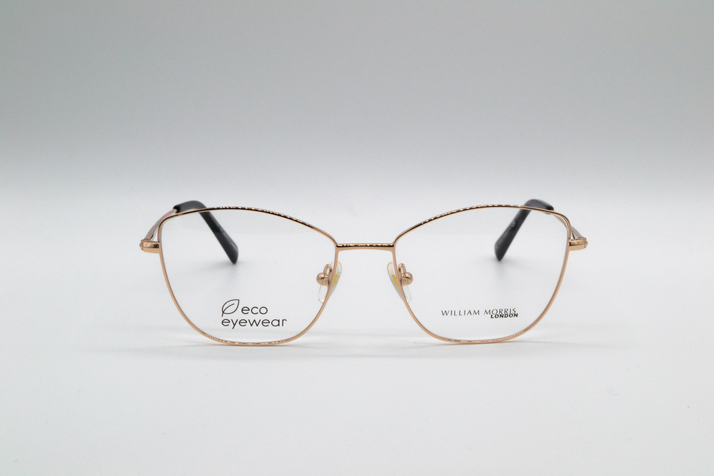 Изг. оправы William Morris London 50250 C1 54/17