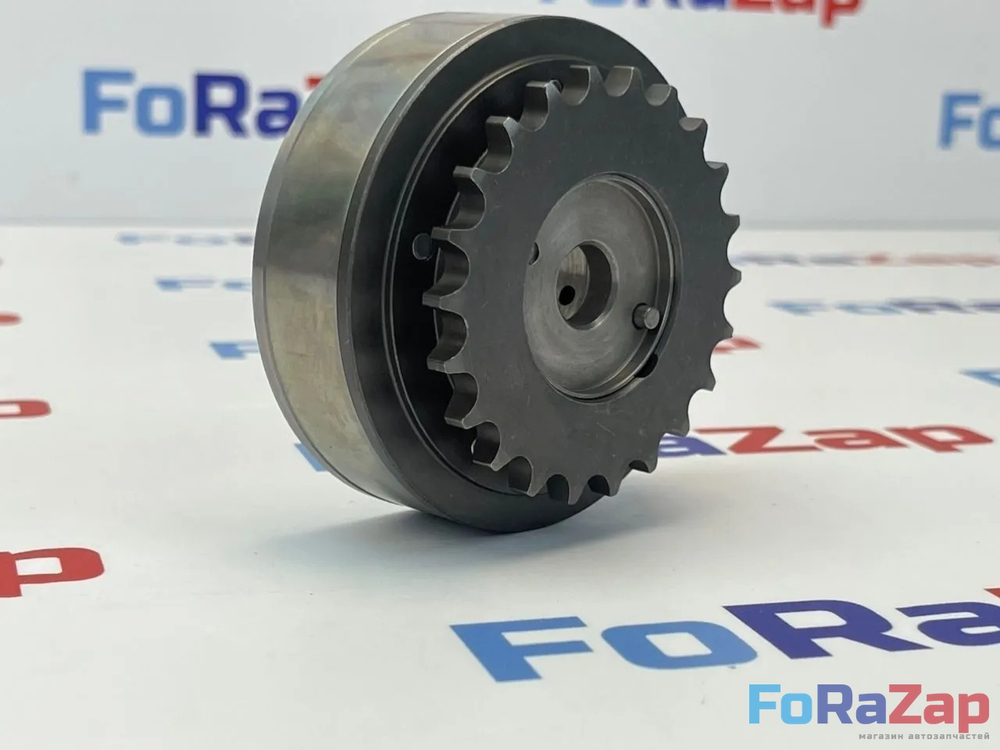 Фазорегулятор впуск VAG 2.0