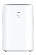 Бытовые осушители воздуха FUNAI RAD-N16T5E фото 3