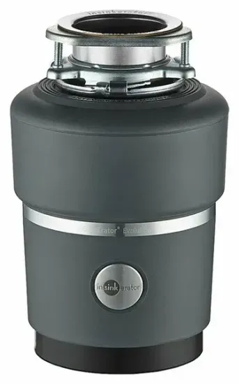 InSinkErator ISE Evolution 100