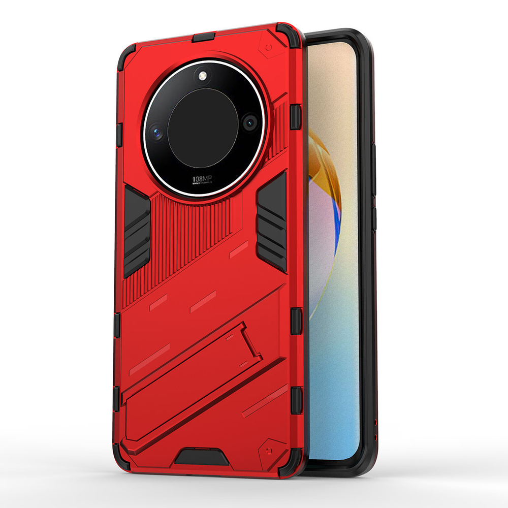 Чехол Warrior Case для Honor X9b