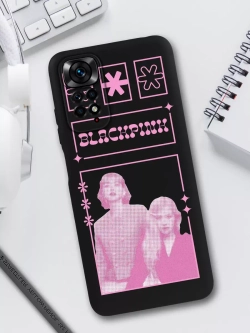 Чехол Xiaomi Redmi Note 11. Редми Нот 11С