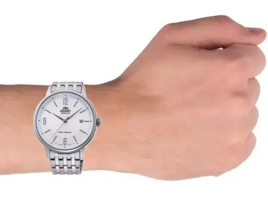 Мужские часы Orient RA-AC0J10S10B