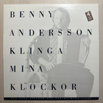 Benny Andersson - Klinga Mina Klockor (Швеция 1987г.)
