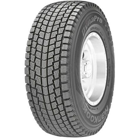 Зимняя шина Hankook Dynapro i cept RW08 (205/75 R15 97Q)