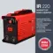 Сварочный аппарат FUBAG IINTIG 200 AC/DC PULSE LCD