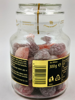 Леденцы Cavendish & Harvey Лесные ягоды ассорти (малина, клубника, ежевика), 300 г (Германия)