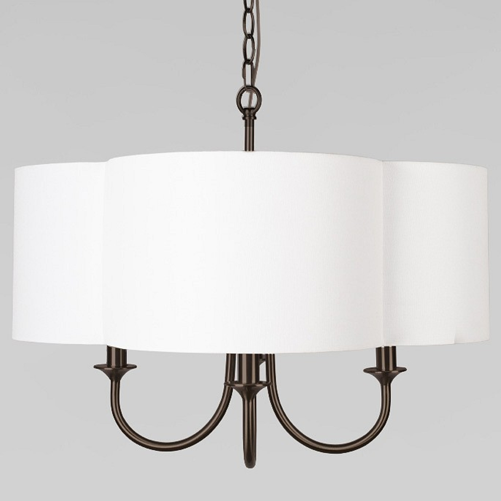 Подвесной светильник Loft it Silence 10303P Copper black