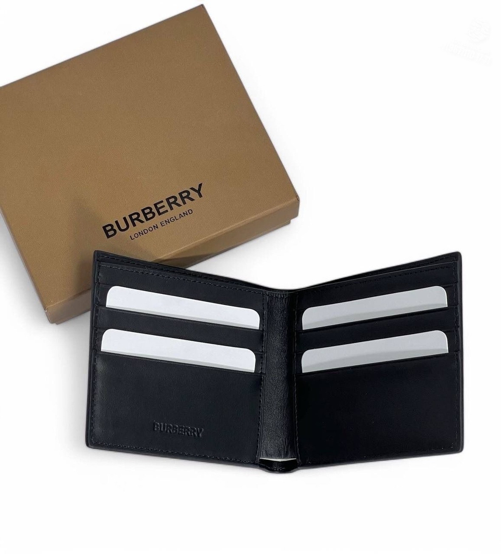 Кошелёк Burberry