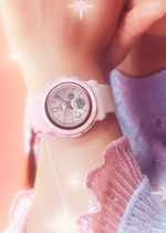 Часы Casio BGA-290DS-4A