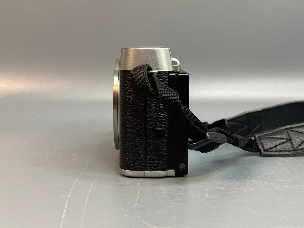 Fujifilm X-A2 Kit 16–50мм