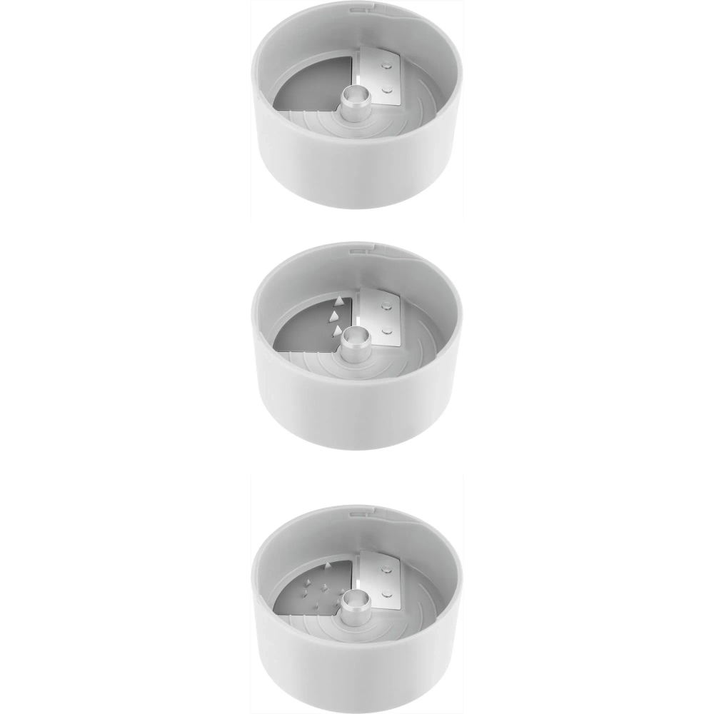 Zwilling Спиралайзер 15,5 см серый 36610-001-0