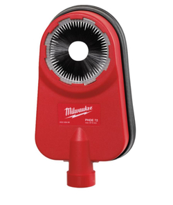 Экстрактор PHDE72, Milwaukee 4932430480