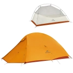 ПАЛАТКА NATUREHIKE CLOUD UP BASE CNK2450WS032