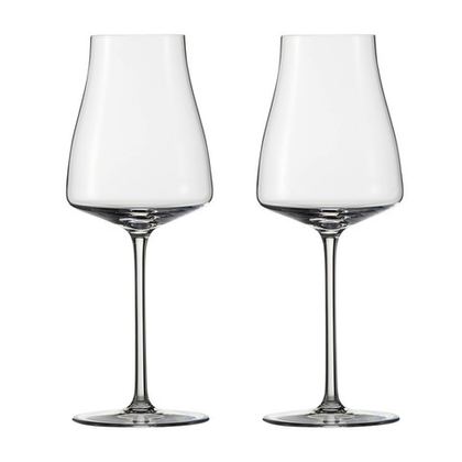 Набор бокалов для белого вина Riesling Grand Cru 2шт 458мл Zwiesel Glass The Moment