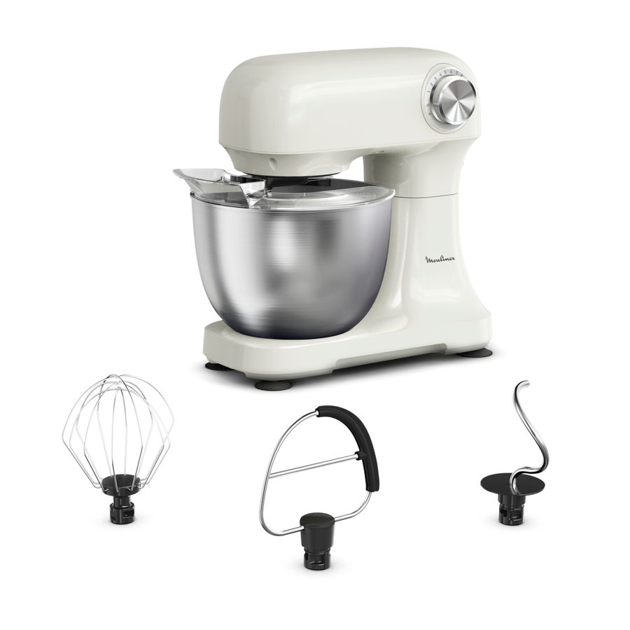Миксер Moulinex Bake Easy QA140AF1