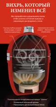 Керамический гриль Kamado Joe Classic III Stand Alone, 46 см (красный)