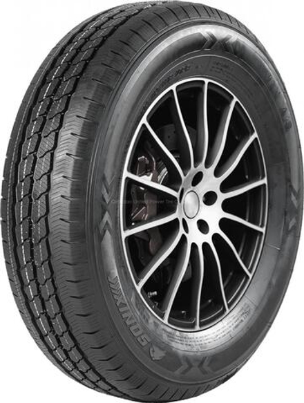 Sonix Van A/S 185/75 R16C 104R