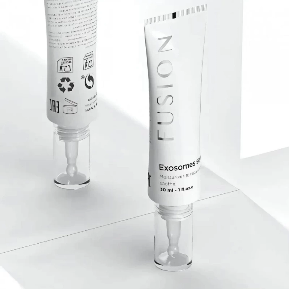Exosomes Serum Fusion | Сыворотка ревитализирующая с экзосомами