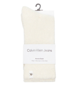 Носки Calvin Klein Jeans - кремовый(701230655)