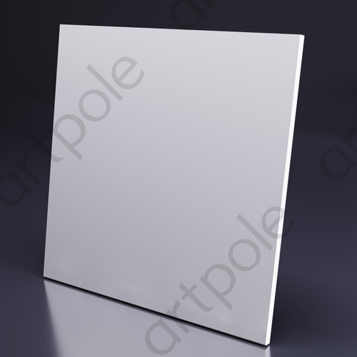Гипсовые 3D панели Artpole PLATINUM LOFT-BETON - 5.4 - 16 - 9 - LOFT-BETON (HIDDEN - крепления скрытого типа)