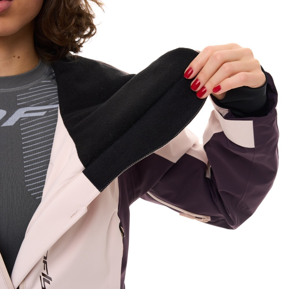 КОМБИНЕЗОН DRAGONFLY GRAVITY 2.0 WOMAN