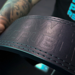 PRG Пояс для пауэрлифтинга Power belt Pro
