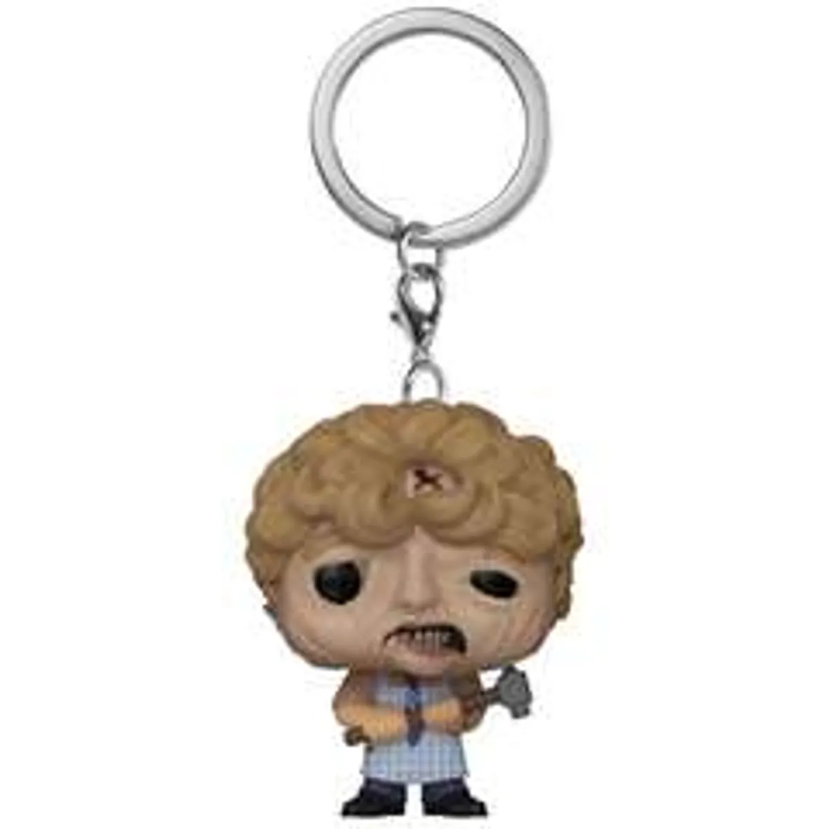 Брелок Funko POP! Texas Chainsaw Massacre: Leatherface (Exc)