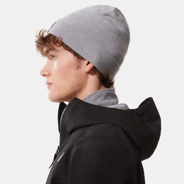 Шапка взрослая The North Face DOCK WORKER RECYCLED BEANIE