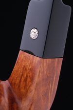 Курительная трубка Mastro De Paja 3A, M881-4
